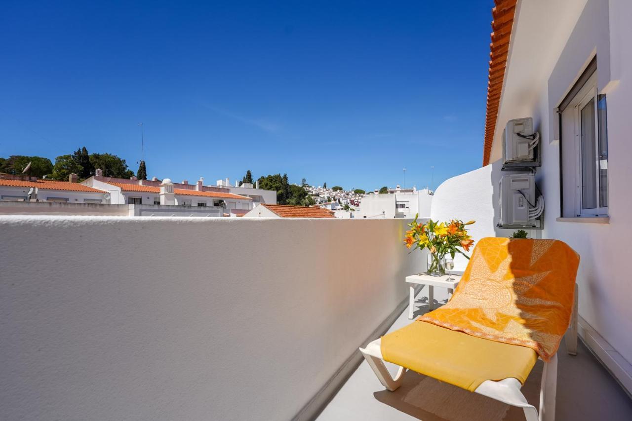 Apartment Feliz Carvoeiro  Exterior foto